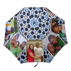 MOMS UMBRELLA - Folding Umbrella