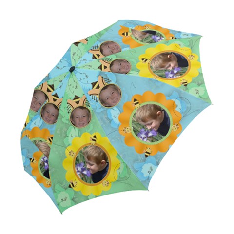 Folding Umbrella 