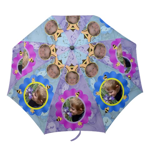 Folding Umbrella 