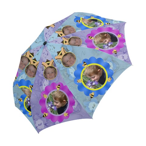 Folding Umbrella 