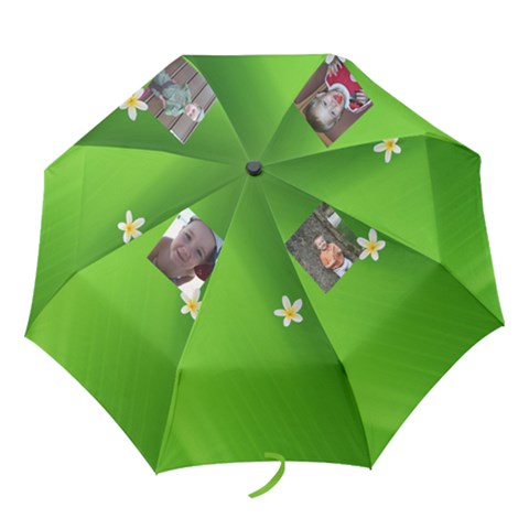 Folding Umbrella 