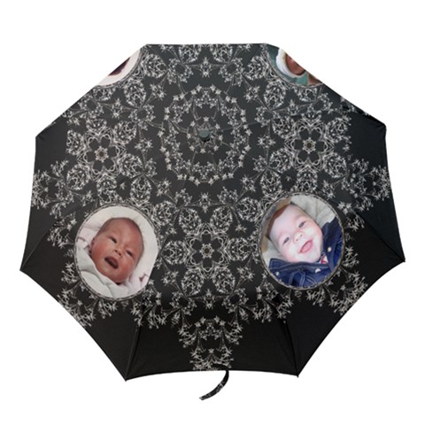 Folding Umbrella 