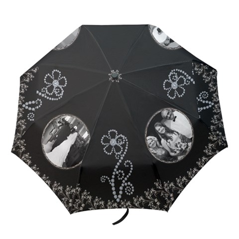 Folding Umbrella 