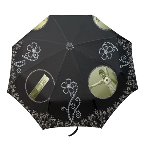 Folding Umbrella 