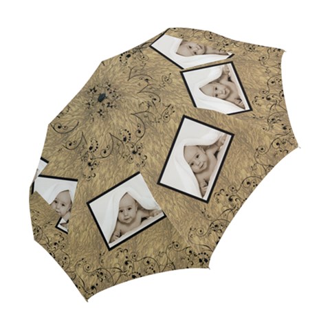 Folding Umbrella 