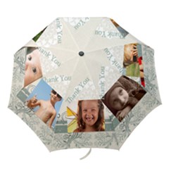 thank you - Folding Umbrella