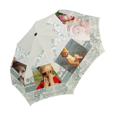 Folding Umbrella 