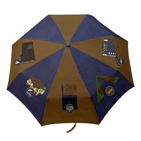 Folding Umbrella 