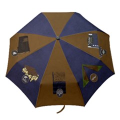 Camp NoNo Umbrella - Folding Umbrella