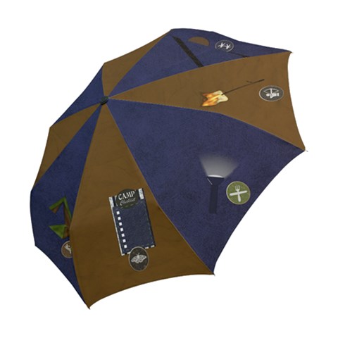 Folding Umbrella 