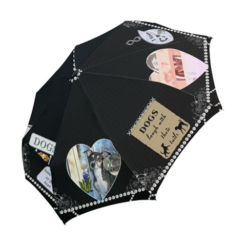 Folding Umbrella 