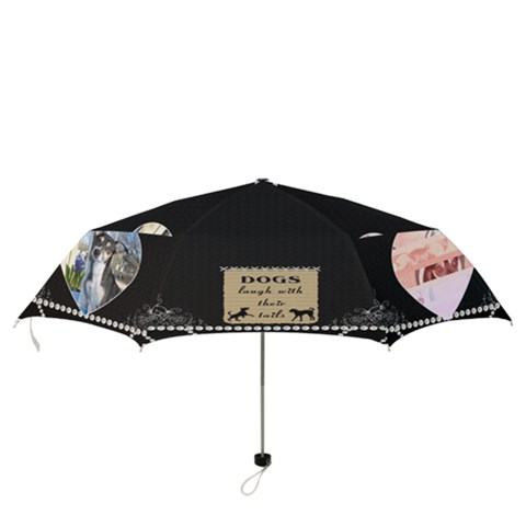 Folding Umbrella 