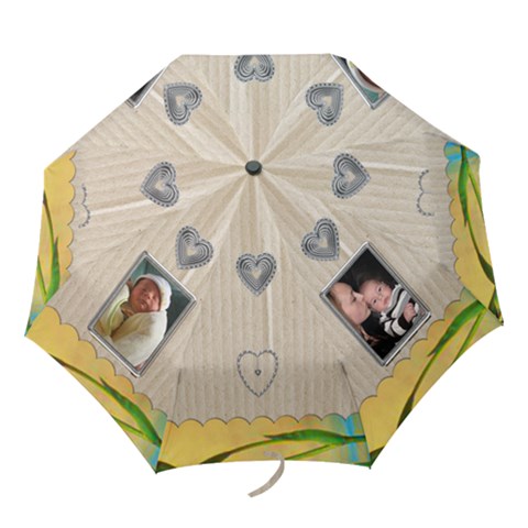 Folding Umbrella 