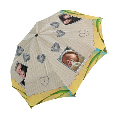 Folding Umbrella 