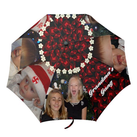 Folding Umbrella 