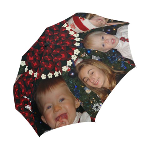 Folding Umbrella 