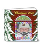 Chtistmas 2010 4x4 - 4x4 Deluxe Photo Book (20 pages)