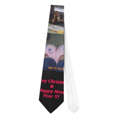 Necktie (One Side) 