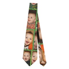 wyatt tie - Necktie (Two Side)