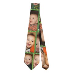 Necktie (Two Side) 