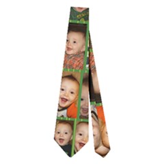 Necktie (Two Side) 