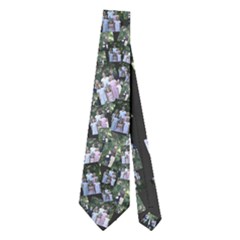 Christmas tie 2010 - Necktie (Two Side)