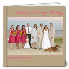 Ambers draft_Amber Sister Bookv8 - 12x12 Photo Book (60 pages)