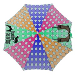 It s Raining Cats And Dogs  - Umbrella