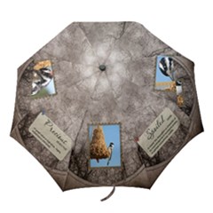 For Alice - Folding Umbrella