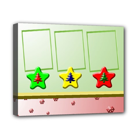 My Baby s Christmas - streched canvas 10x8 - Canvas 10 x 8 (Stretched) My Baby s Christmas - streched canvas 10x8 - Canvas 10 x 8 (Stretched)