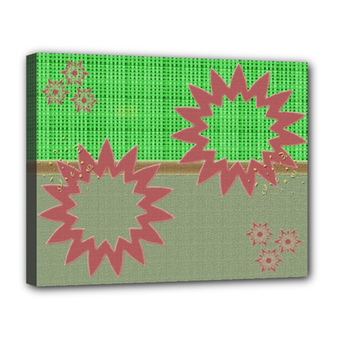 My stars - streched canvas 14x11 - Canvas 14 x 11 (Stretched) My stars - streched canvas 14x11 - Canvas 14 x 11 (Stretched)