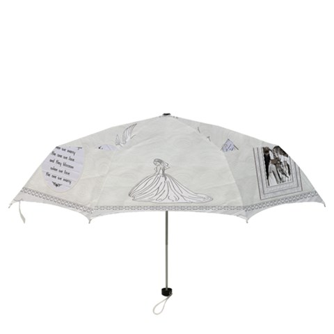 Folding Umbrella 