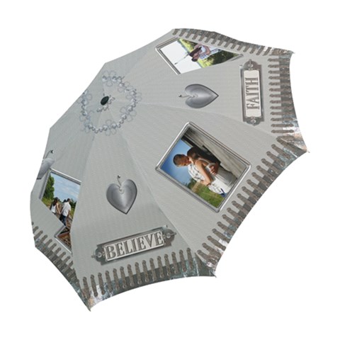 Folding Umbrella 