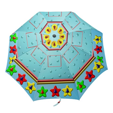 Folding Umbrella 