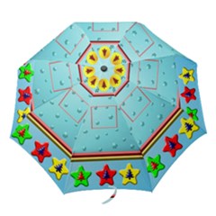 Baby s Christmas umbrella - Folding Umbrella Baby s Christmas umbrella - Folding Umbrella