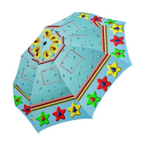 Folding Umbrella 