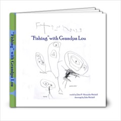 Gpa book - 6x6 Photo Book (20 pages)