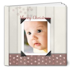Christmas Baby Book 