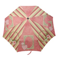 Amore Umbrella 1 - Folding Umbrella