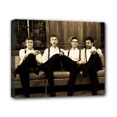 Canvas 10  x 8  (Stretched) 