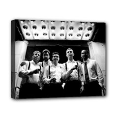 Canvas 10  x 8  (Stretched) 
