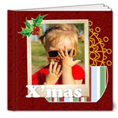 Christmas Book