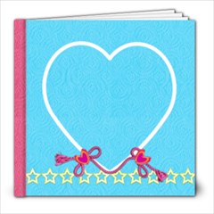 joyous_xmas - 8x8 Photo Book (20 pages) joyous_xmas - 8x8 Photo Book (20 pages)