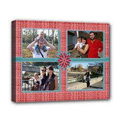 Canvas 10  x 8  (Stretched) 