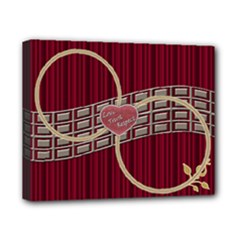 Canvas 10  x 8  (Stretched) 