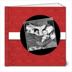 Valentines Book - 8x8 Photo Book (20 pages) Valentines Book - 8x8 Photo Book (20 pages)
