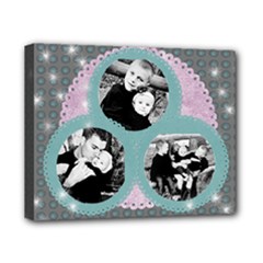 Canvas 10  x 8  (Stretched) 
