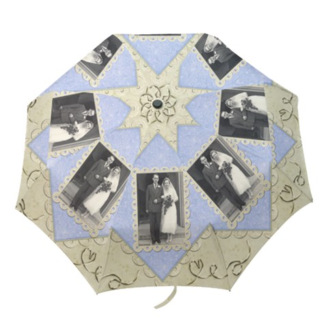 Folding Umbrella 