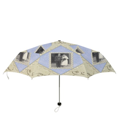 Folding Umbrella 
