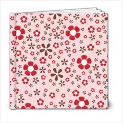 Misc. Book - 6x6 Photo Book (20 pages)